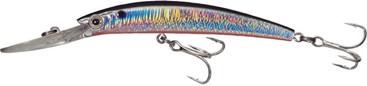 Воблеры фирмы Duel Yo-Zuri, модель Crystal Minnow 90F F1011